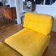 Pair of Rorberg armchairs limited edition