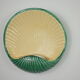 Pair of porcelain wall light art deco era