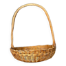 wicker basket