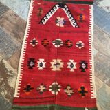 Tapis artisanal