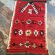Handmade rug