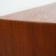 Teak bookcase, Danish design, 1970s, production: Denmark