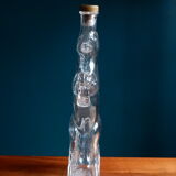 Prancing Horse-shaped bottle