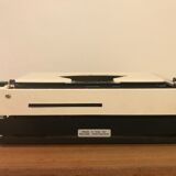 Typewriter olympiette