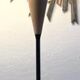 Opline art deco lamp by Hustadt-Leuchten