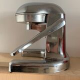 Streamline citrus press