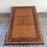 Table basse, 1980