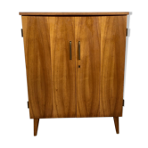 Buffet vintage pieds compas 1960