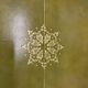Louis XVI style round dining table
