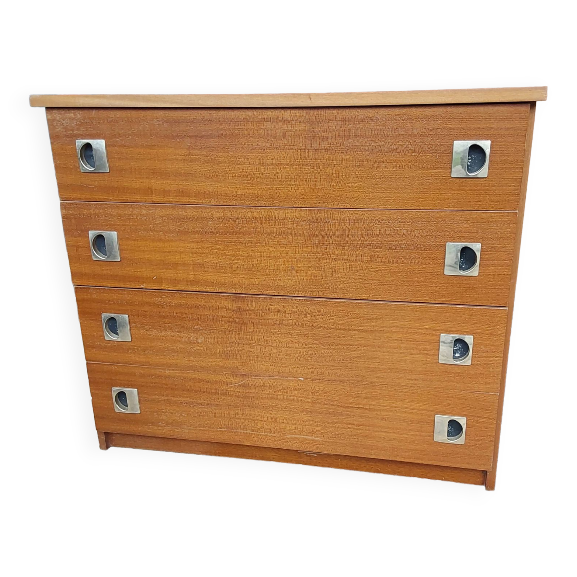 Commode vintage