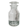 Small glass apothecary bottle 250 ml