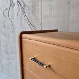 Vintage chest of drawers