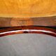 Bistro chair by fischel n°103 circa 1915 wooden seat