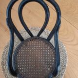 Chaise pour poupée