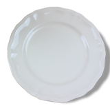 Plate Vintage Sarguemines 1960