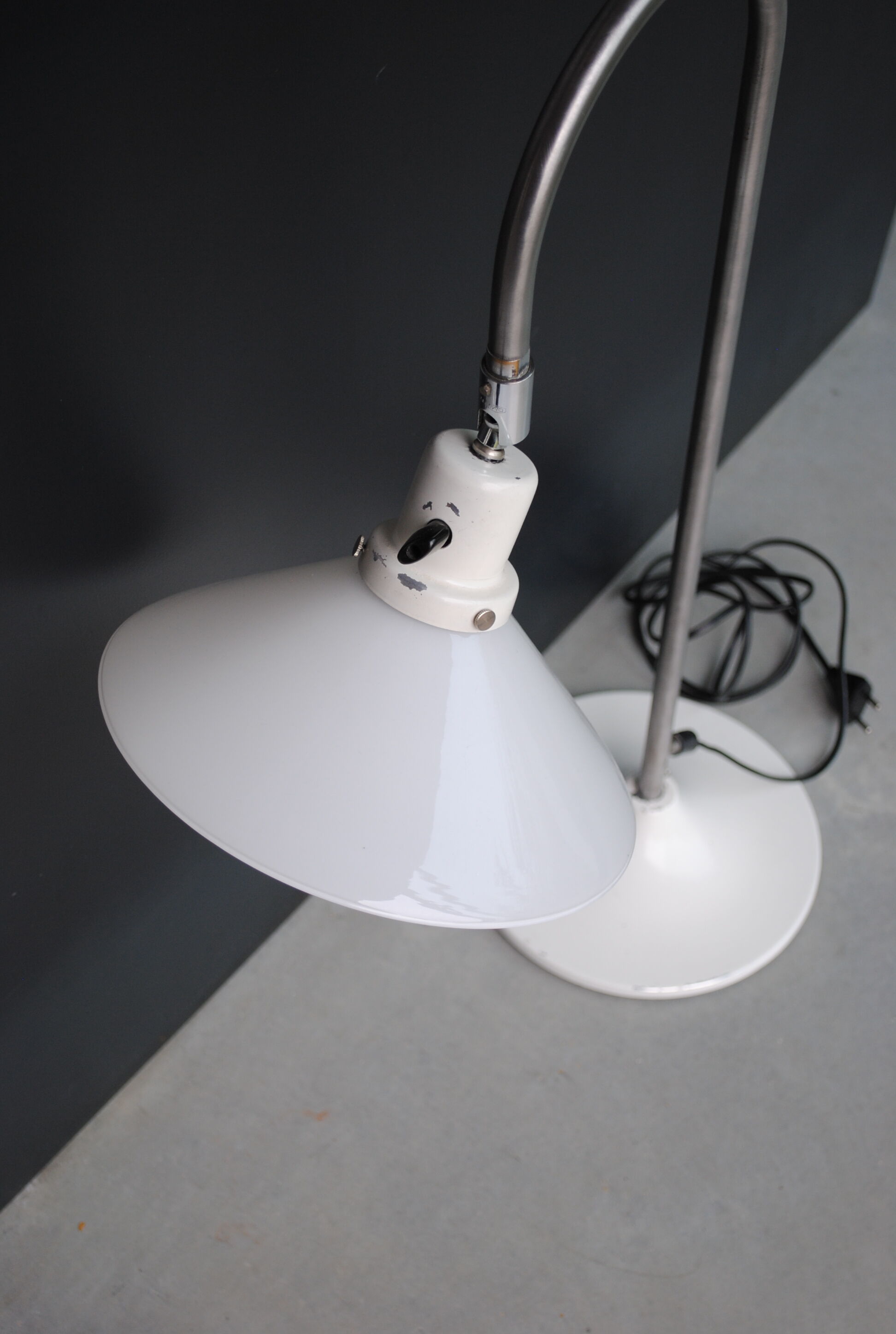 Lamp Scandinavian Norlett Elit