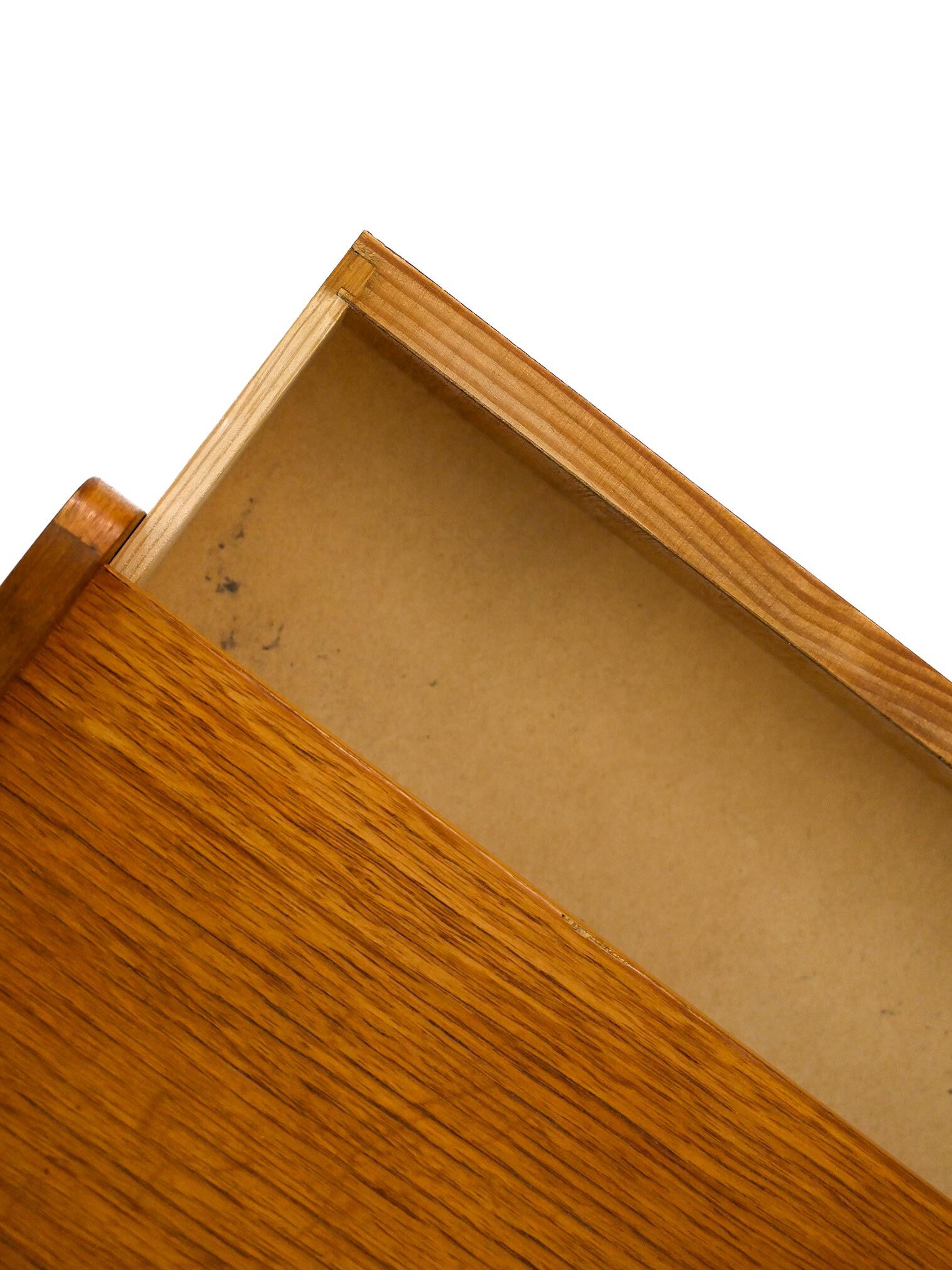 Nordic nightstand 50s