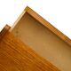 Nordic nightstand 50s