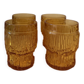 Bormioli Rocco glasses Italian Barware