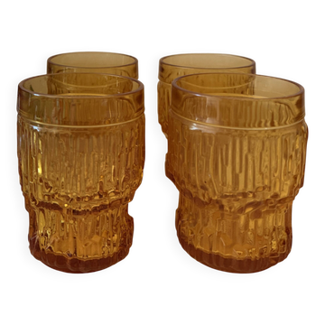 Bormioli Rocco glasses Italian Barware