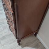 Restored chiffonier