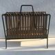 Magazine rack 1960