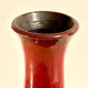 Vase Léon Goosens