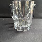 Ice bucket – Sèvres Crystal