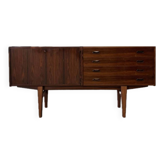 Vintage sideboard rosewood
