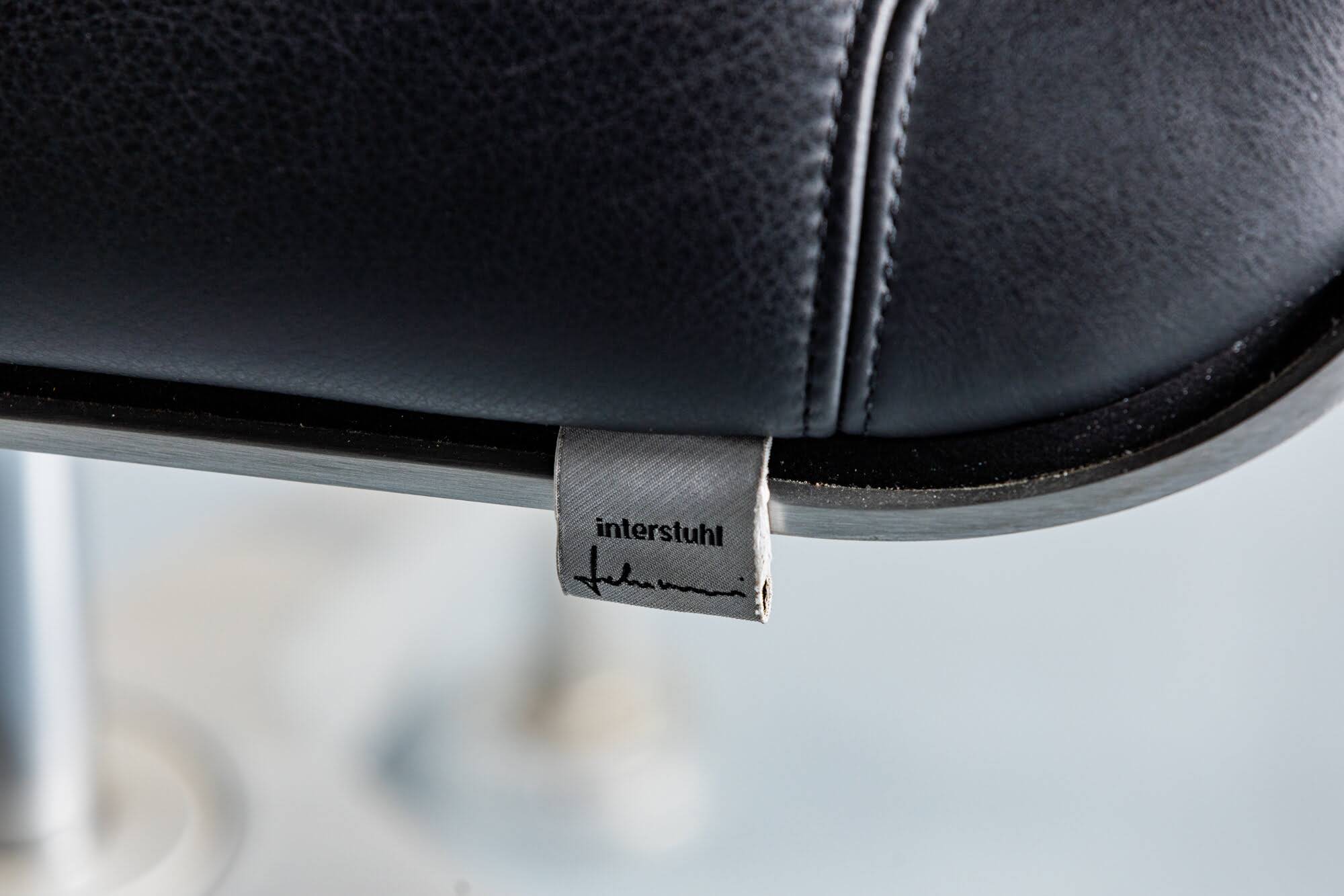 Model 151S desk chair by Hadi Tehrani for Interstuhl, 2000s