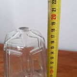 2 lampshades, globes