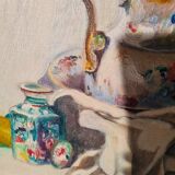 Nature morte