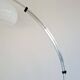 Lampadaire Arc années 60-70 Guzzini