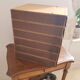 Ancien module de rangement