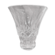 Baccarat crystal vase