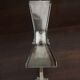Paire de chandeliers Kurt Radtke