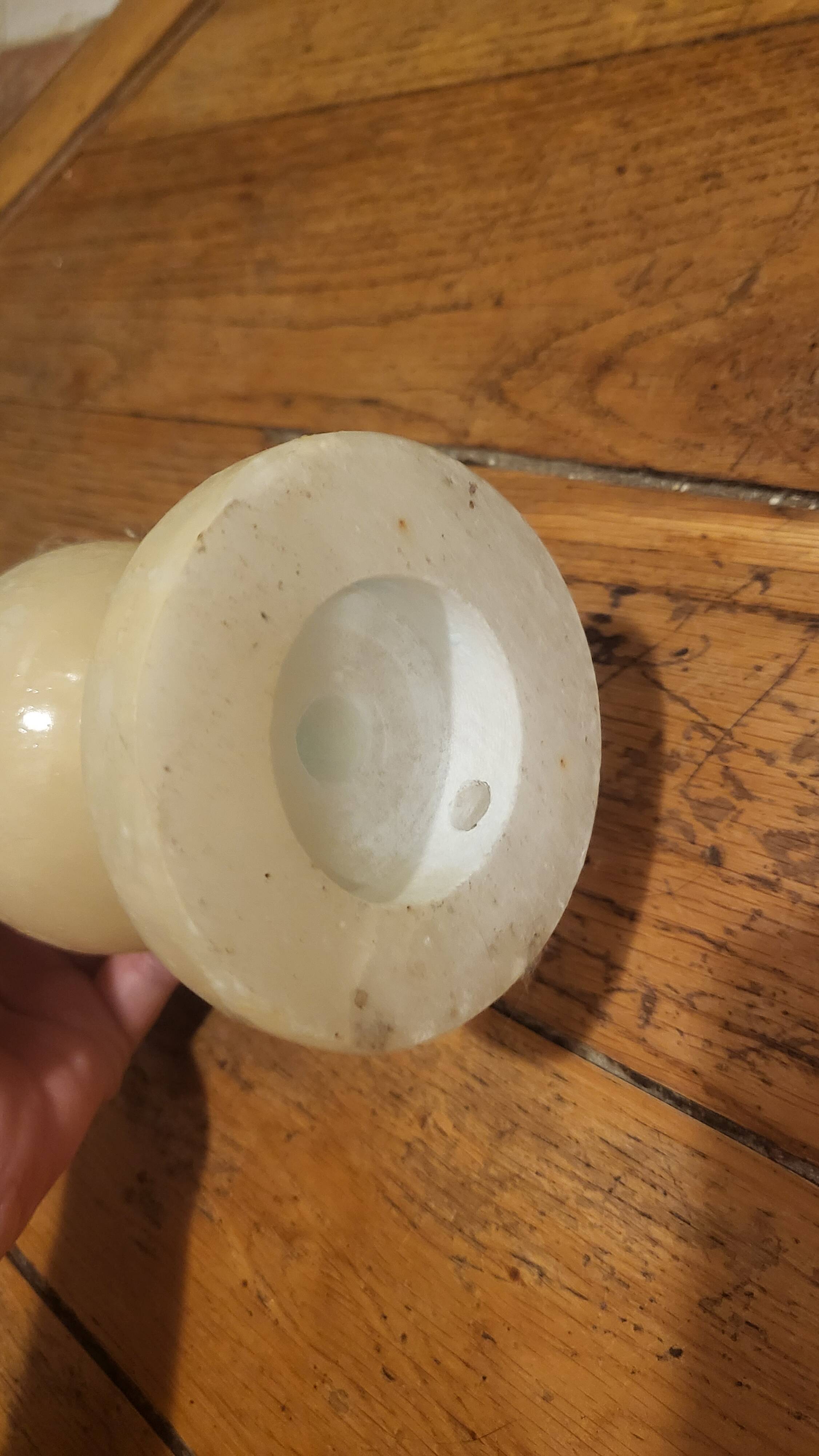 Lamp bases
