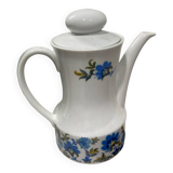 Vintage teapot