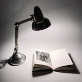 Super Chrome jeweller's workshop lamp