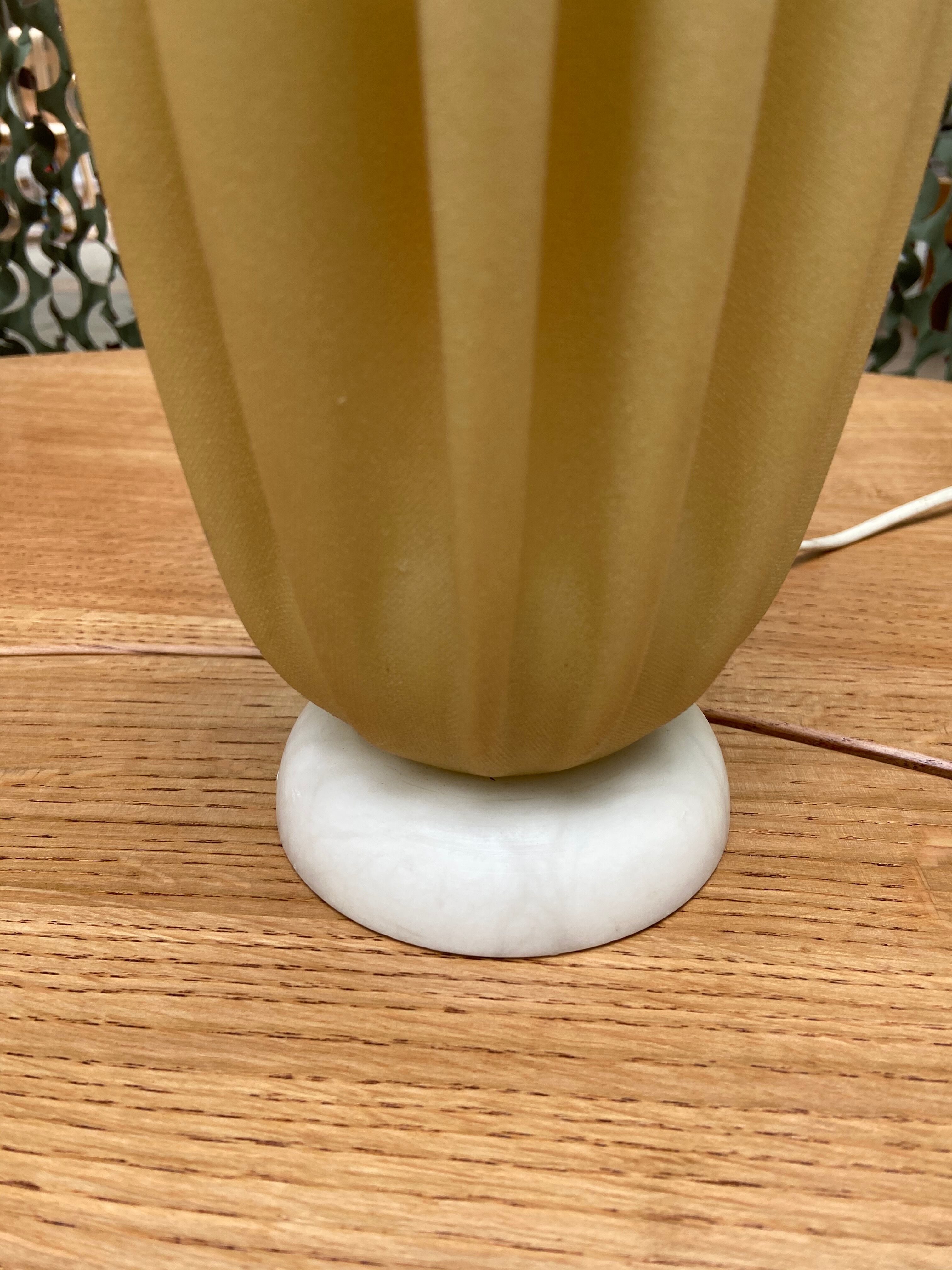 Lamp Athena by Georgia Jacob