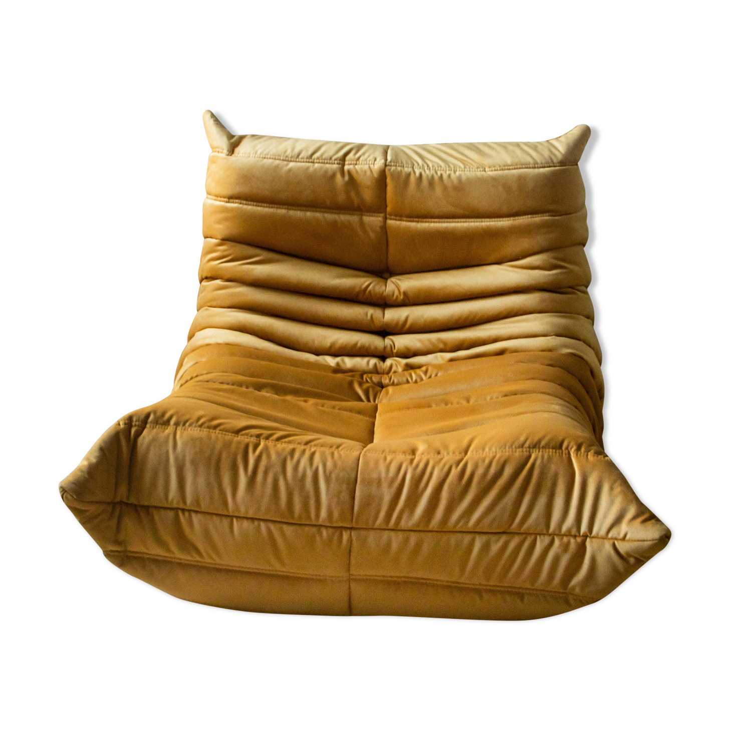 "Togo" model designed by Michel Ducaroy 1973