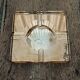 Cendrier Saint Gobain Jean Luce 40'