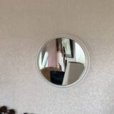 Prisunic plastic mirror