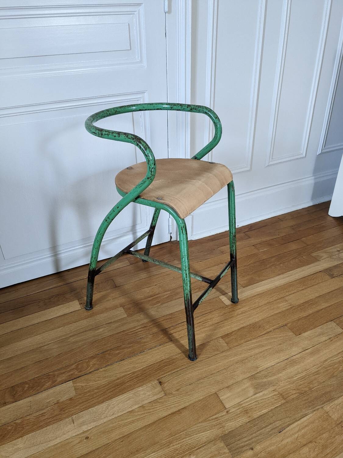 Hitier children's chair