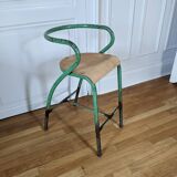 Hitier children's chair