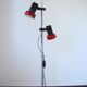 Vintage floor lamp, 1970s