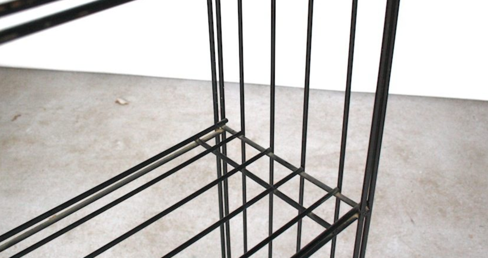 Shelf Tjerk Reijenga