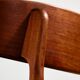 Chaise de salle à manger MK9478 CH33 par Hans J. Wegner pour Carl Hansen & Søn, Set de 6
