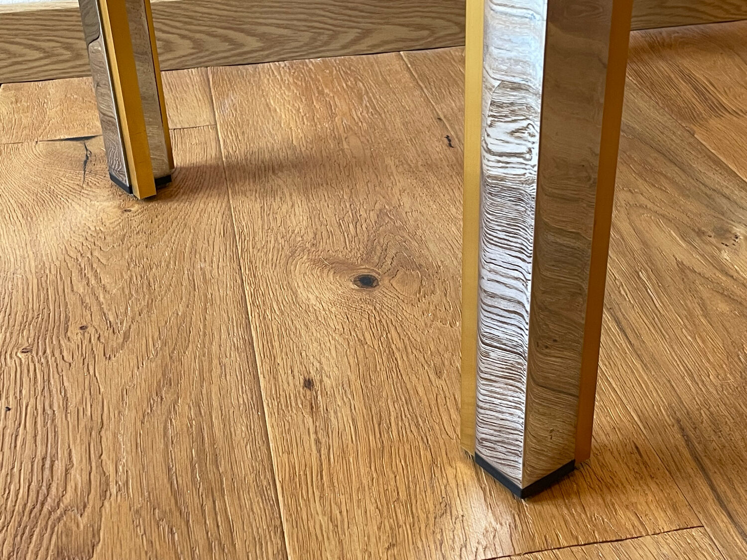 Bedside table, end table by Renato Zevi, 1970