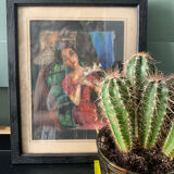 Tableau vintage